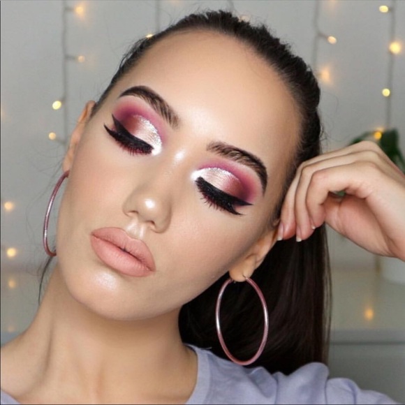 🌸BOGO🌸 🆕❤️ GINGERBREAD SPICE Palette - Picture 3 of 8